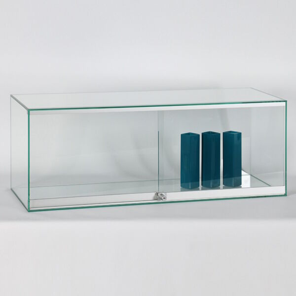 Kleine Glasvitrine PUR-128
